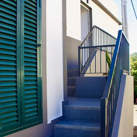 Golden Moon, Appartement Ponta do Sol (Madeira)