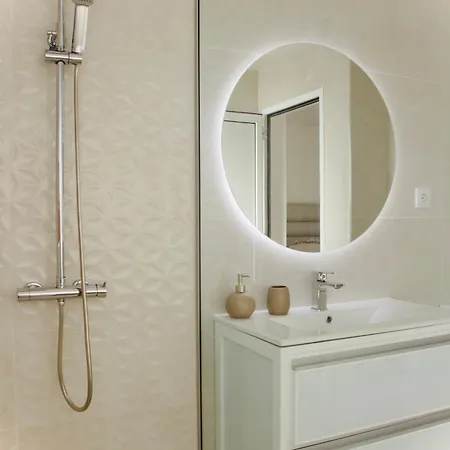 Appartement Golden Moon,