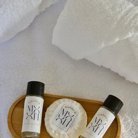 Апартаменты Golden Moon, Понта-ду-Сол