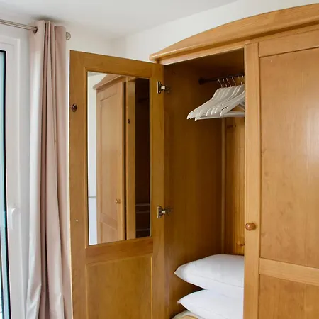 Appartement Golden Moon,