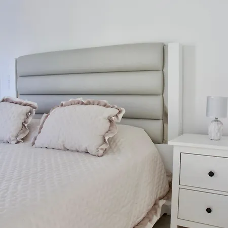 Golden Moon, Апартаменты