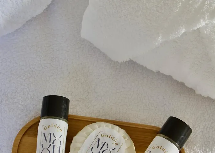 Appartement Golden Moon, Ponta do Sol (Madeira)