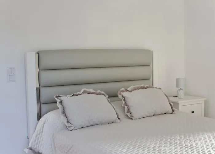 Apartment Golden Moon, Ponta do Sol (Madeira)